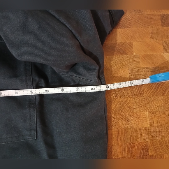 DC Work Jacket - Picture 6 of 6